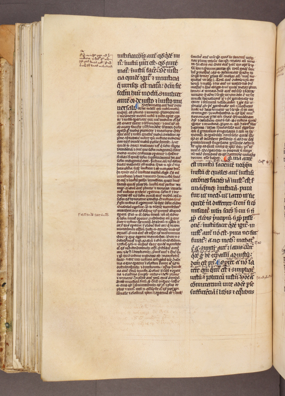 Folio 91 verso